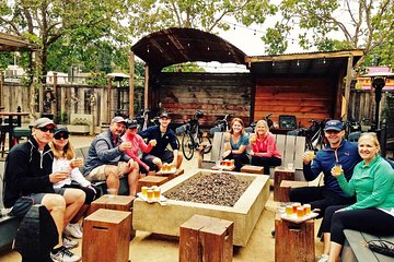 Santa Rosa Bike 'n' Brew