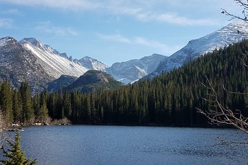 Rocky Mountain National Park and Estes Park Tour from Denver Winter and Spring