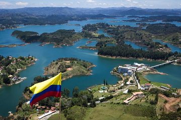 Guatape Private Tour