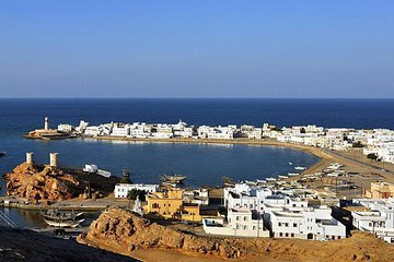 Encounter Oman 3 Nights 4 Days