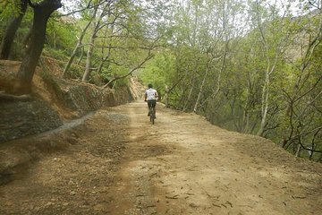 Imlil Circle & Imenan valley 