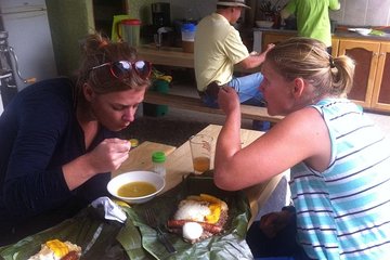 Medellín Food Tour