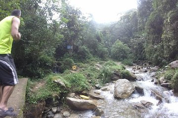 Private Tour: La Miel Magnificent Natural Reserve Hike