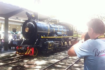 Medellin History and Religious Tour