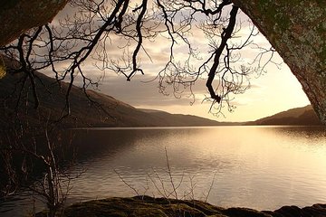 Glasgow Loch Lomond Loch Katrine