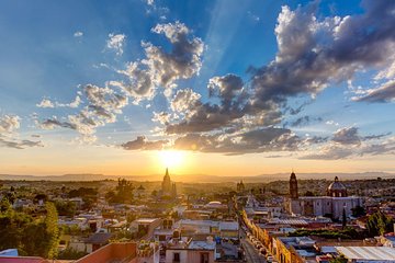 Private San Miguel de Allende Walking Tour