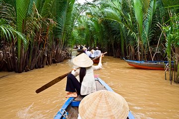 Mekong Delta Trip To Cai Be - Tan Phong Island With Lunch