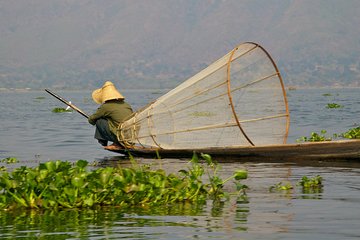 Full-Day Inle Lake - Inn Dein