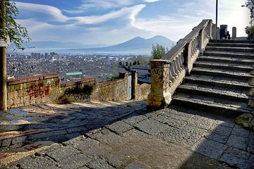 Private Tour: Vertical Naples Walking Tour - Urban Trekking