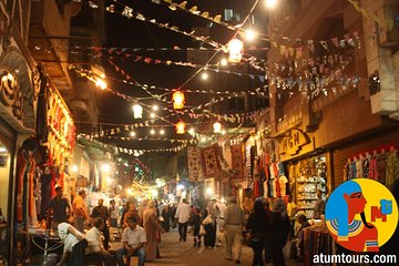 3 Nights in Cairo , Full Package