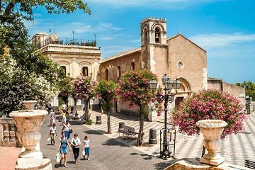 Private 8 Days Tour of Sicily: Highlights