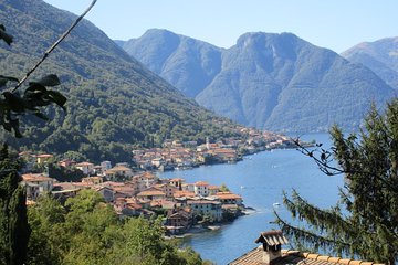 The Devil's Bridge Tour in Bellagio