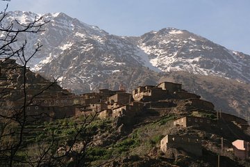Asni & Ouirgane Valley Day Trip From Marrakech