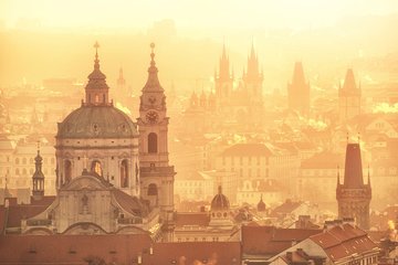 Prague Photo Tours