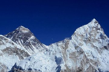 Everest Base Camp Trek
