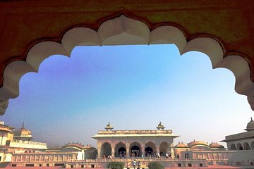 Delhi Tour With Agra 2 Days.
