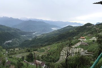 Pokhara: Dhampus Easy Trek for Families with YoungKids 2 Day Tour
