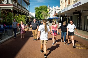 Best of Fremantle 2-Hour Walking Tour