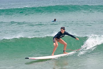 Out The Back 3-Day Surf School in Byron Bay