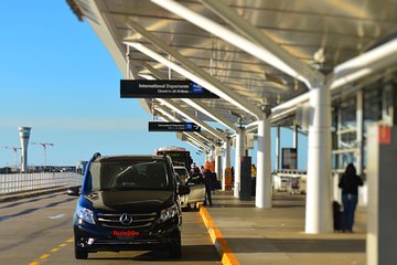 Airport Transfer (CMB) To Pasikuda Hotels (Arrival)