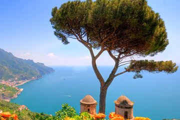 Gems of the Amalfi coast 