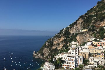 Full Day Amalfi Coast