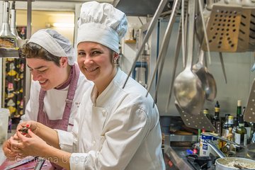 Cinque Terre Cooking Lesson in La Spezia