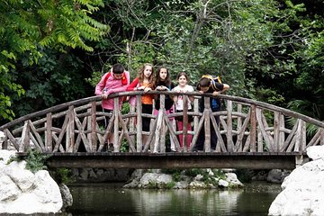 Athens with kids private tour!