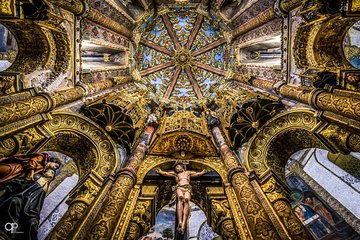 The Portuguese Knights Templar PRIVATE Full Day Tour