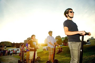 Halifax Segway City Tour