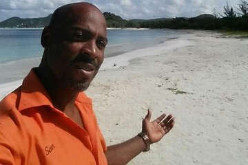 Antigua VIP Tours - Private Platinum Tour