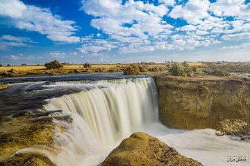 Egypt Oasis: Tour to El Fayoum Oasis and Wadi al Rayan