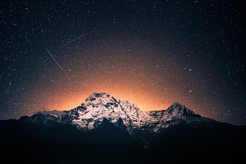 Annapurna Ghorepani Poon Hill Trek