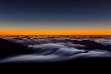 Haleakala National Park with Breakfast SOUTH SIDE Pickup