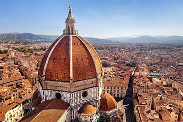 Florence and Pisa Semi Private Tour from La Spezia