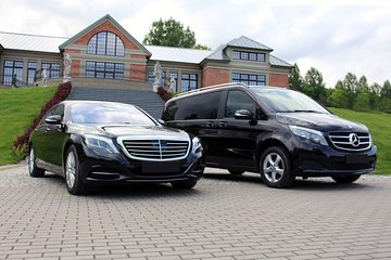 Private Transfer from Amsterdam to AMS Amstrdam Schiphol Airport