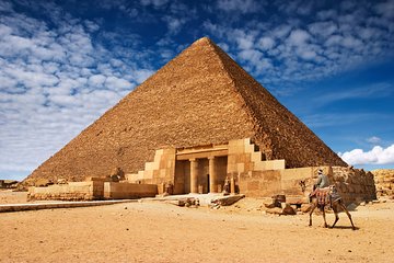 4 Day Cairo City Break