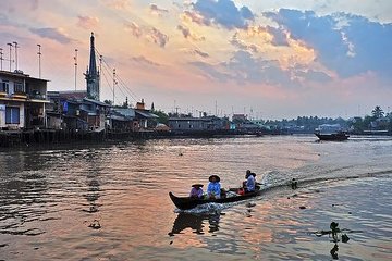 Private Tour Mekong Delta Day Trip from Ho Chi Minh City