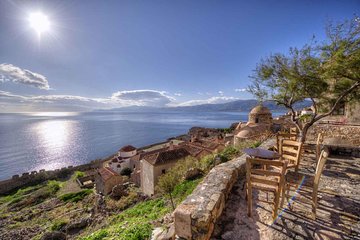Best of Peloponnese In-depth Cultural Tour