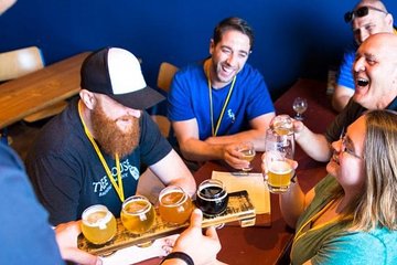 Pittsburgh Signature Guided Brewery Tour