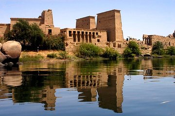 Trip to Edfu and Kom Ombo from Trip from Makadi