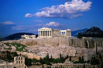 City Center to Athens Airport