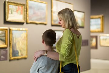 Paris: Musee d'Orsay Private Tour