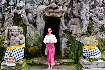 Ubud Tour: All around Ubud Full-Day Tour