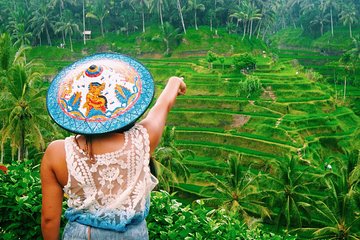 Best Tour: Ubud Village and Temples Tour