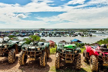 ATV Grand Discovery Tour