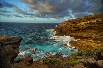 Oahu Island Photography Tour