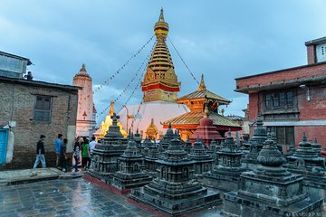 Nepal Travel Package - 6 days