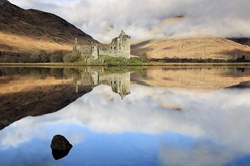 Edinburgh: West Highland Lochs, Mountains & Castles