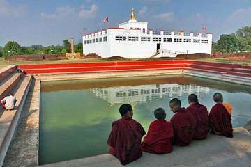 Kathmandu Chitwan Lumbini Pokhara Tours